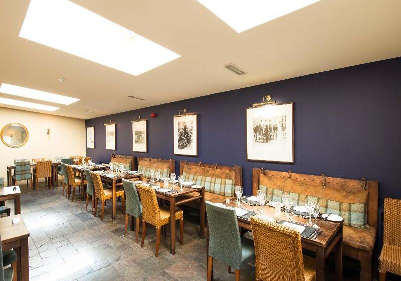 Loch Fyne Hotel & Spa