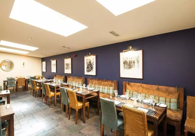 Loch Fyne Hotel & Spa