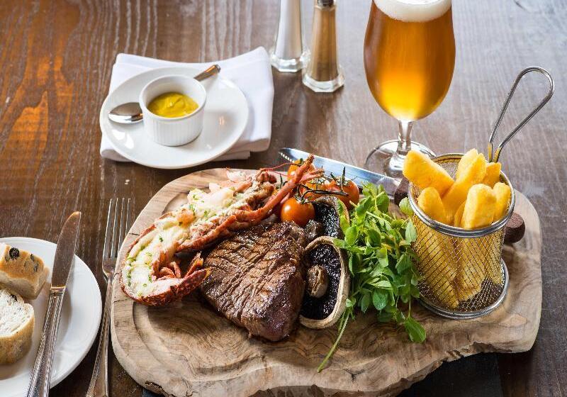 Loch Fyne Hotel & Spa