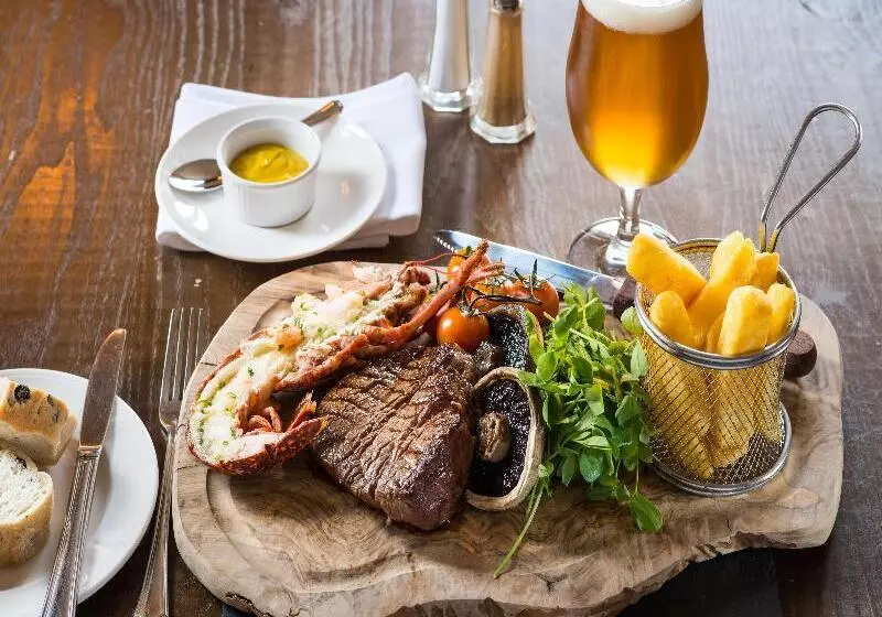 Loch Fyne Hotel & Spa