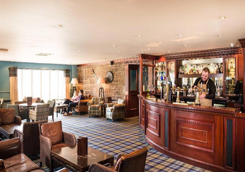 Loch Fyne Hotel & Spa