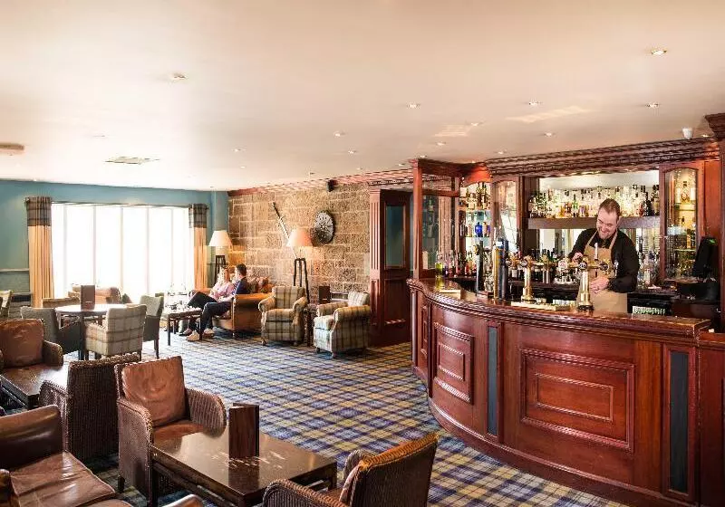 Loch Fyne Hotel & Spa