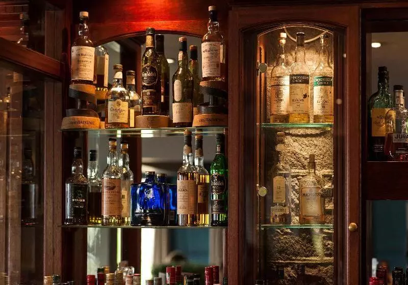 Loch Fyne Hotel & Spa