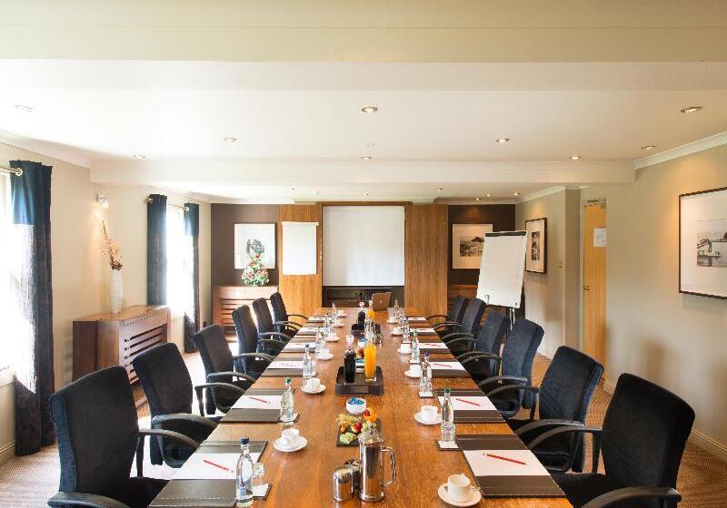 Loch Fyne Hotel & Spa