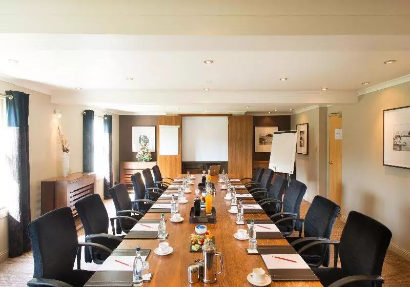 Loch Fyne Hotel & Spa