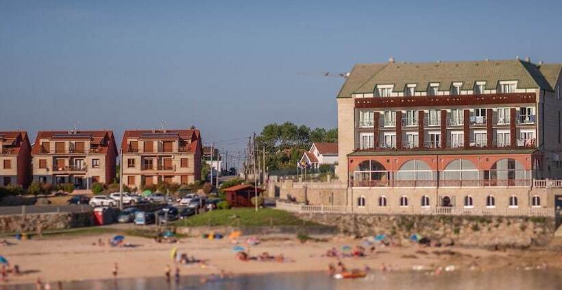 هتل Norat Palmeira Playa