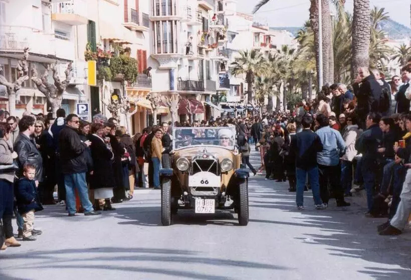 فندق Piccadilly Sitges
