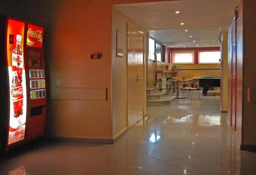 فندق Piccadilly Sitges