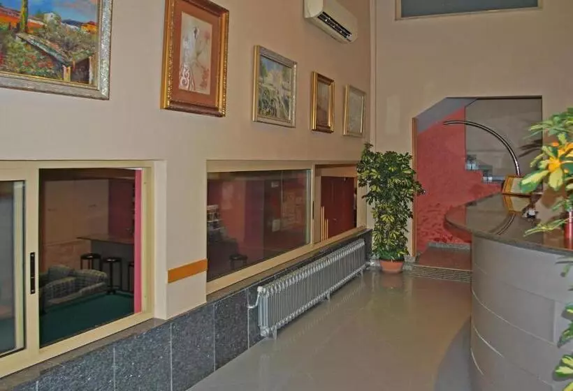 فندق Piccadilly Sitges