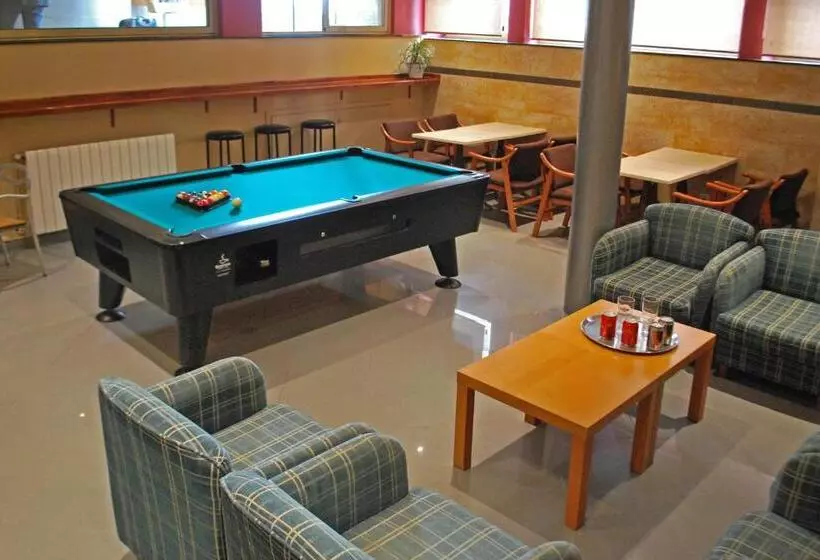 فندق Piccadilly Sitges