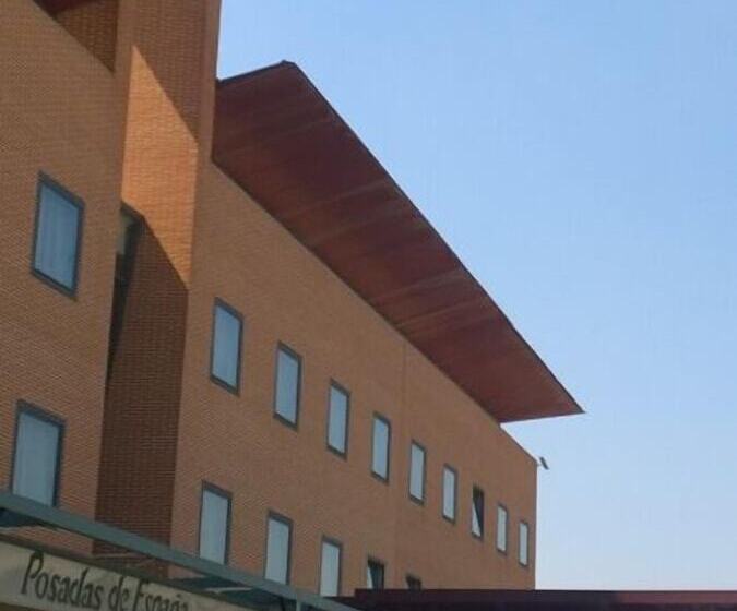 هتل Posadas De Espana Paterna