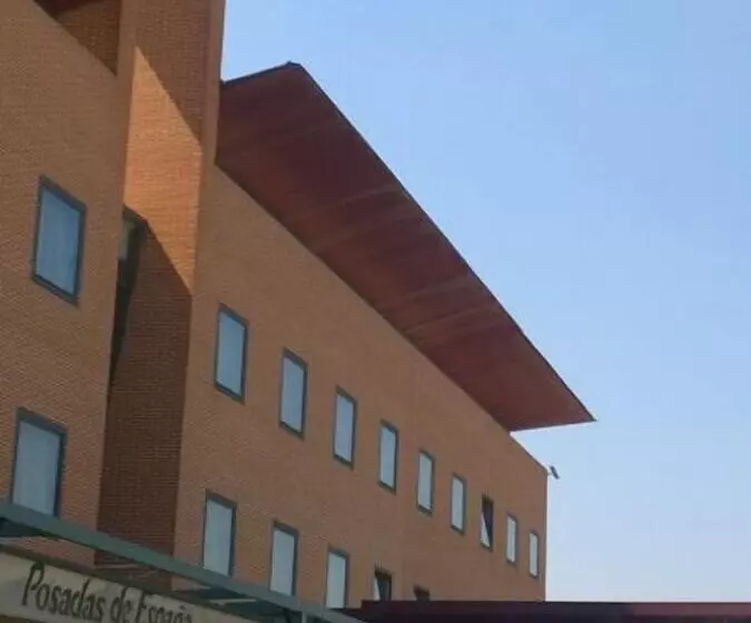 בית מלון כפרי Posadas De Espana Paterna