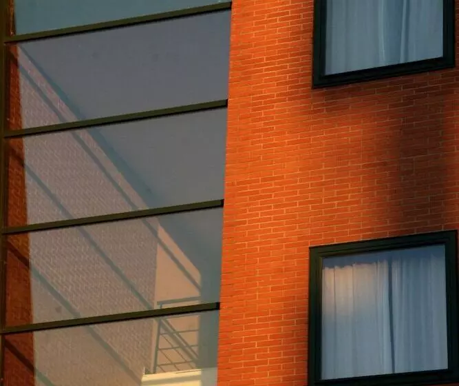 בית מלון כפרי Posadas De Espana Paterna