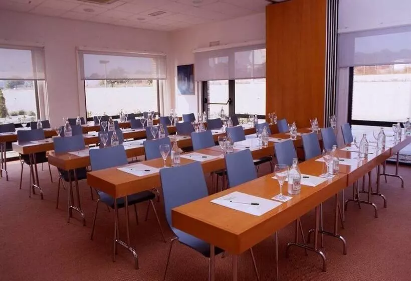 בית מלון כפרי Posadas De Espana Paterna