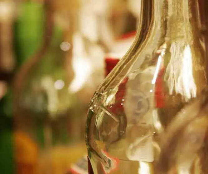 בית מלון כפרי Posadas De Espana Paterna