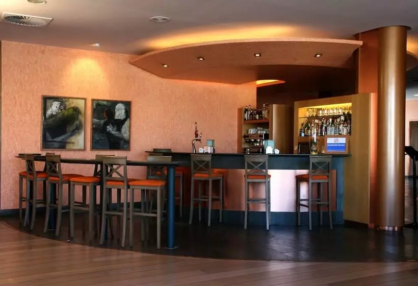 בית מלון כפרי Posadas De Espana Paterna