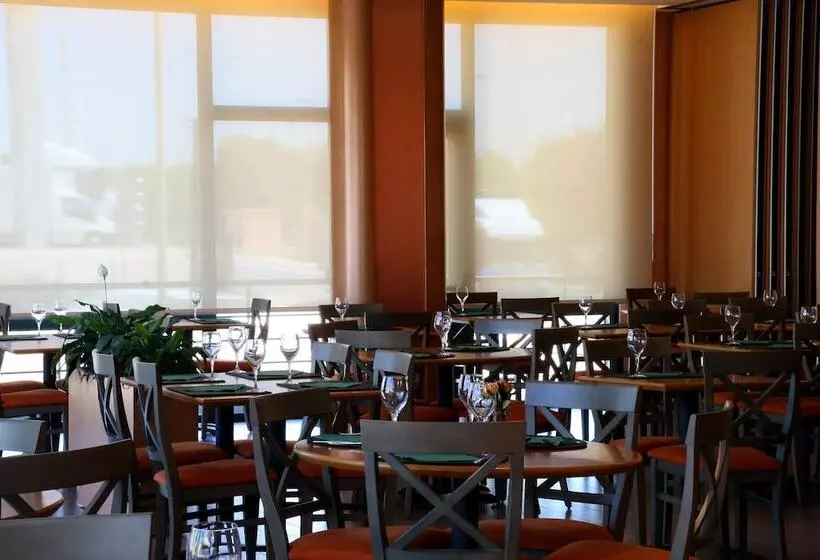 בית מלון כפרי Posadas De Espana Paterna