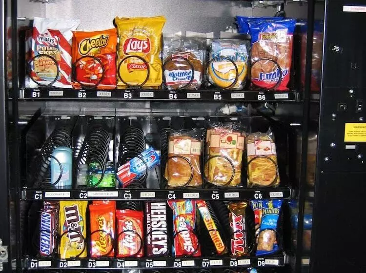 בית מלון כפרי Posadas De Espana Paterna