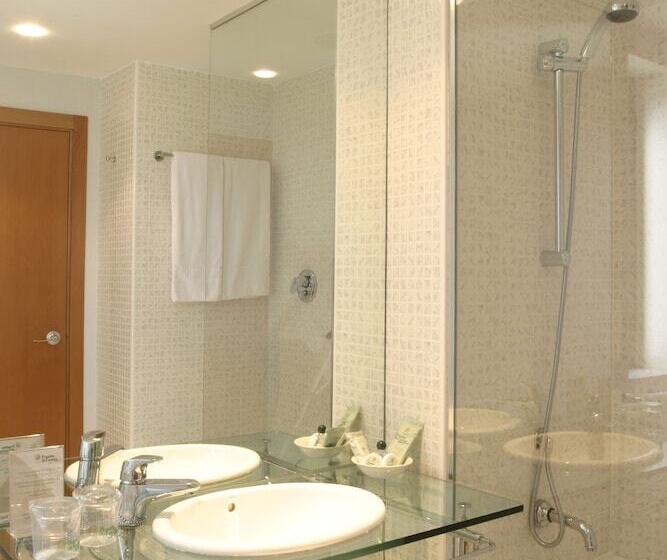 هتل Posadas De Espana Paterna