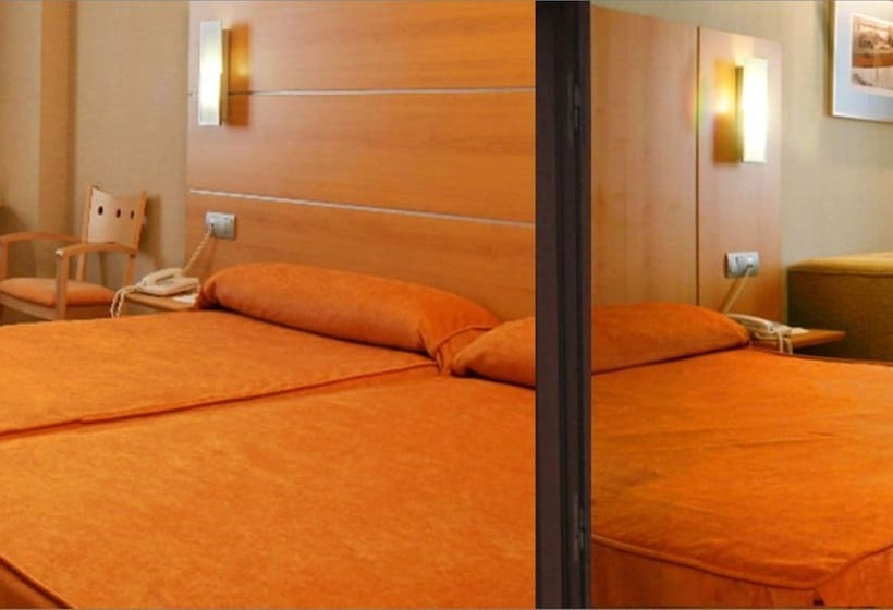 هتل Posadas De Espana Paterna