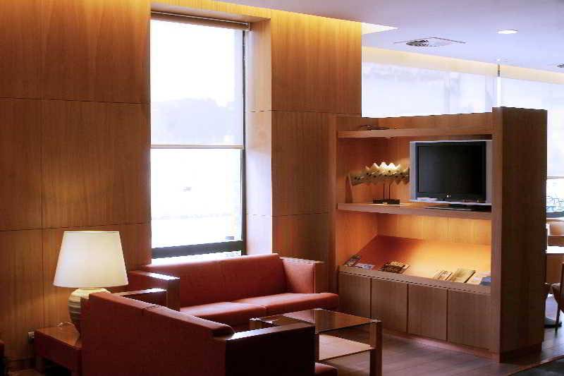 هتل Posadas De Espana Paterna