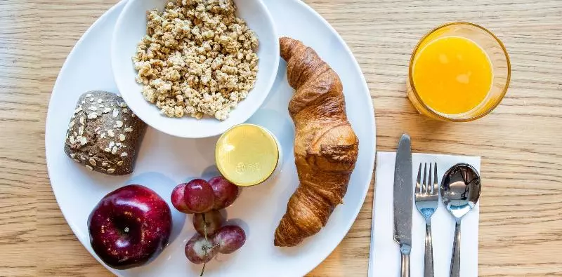 Stay Hotel Lisboa Centro Saldanha