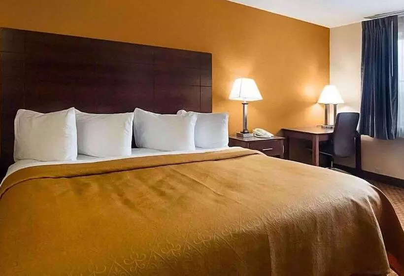 فندق Super 8 By Wyndham Sturtevant Racine