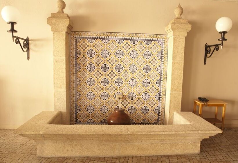 هتل Rainha D. Amelia, Arts & Leisure