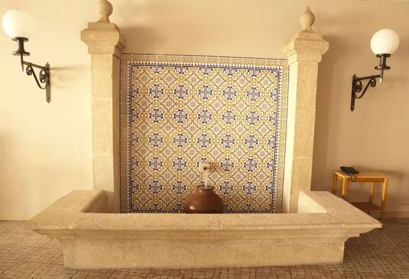 هتل Rainha D. Amelia, Arts & Leisure