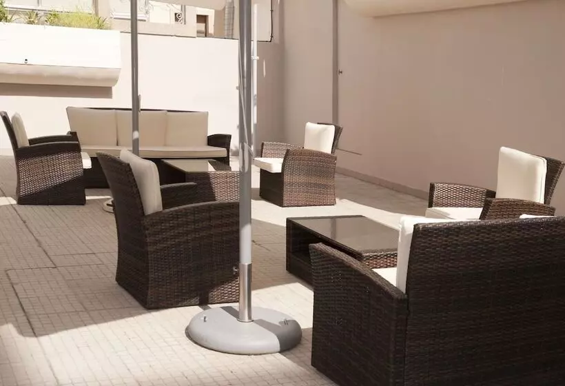 هتل Rainha D. Amelia, Arts & Leisure