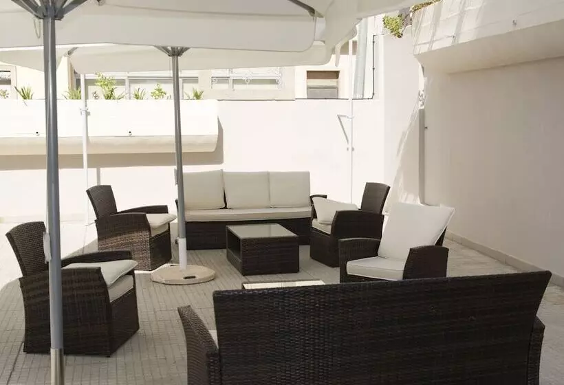 هتل Rainha D. Amelia, Arts & Leisure