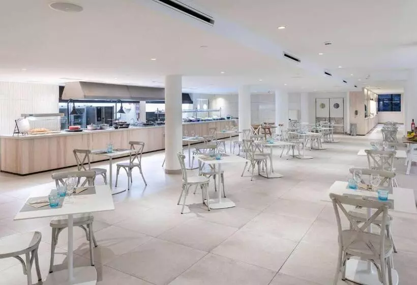 בית מלון כפרי Sol Fuerteventura Jandia - All Suites