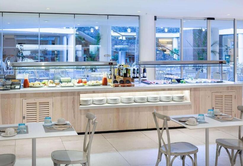 酒店 Sol Fuerteventura Jandia - All Suites