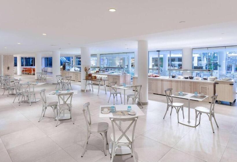 酒店 Sol Fuerteventura Jandia - All Suites