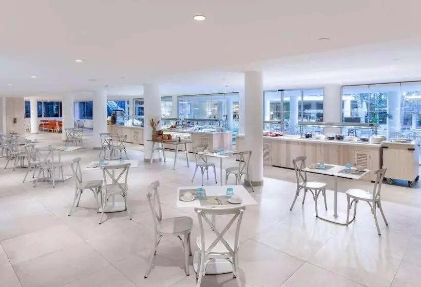 בית מלון כפרי Sol Fuerteventura Jandia - All Suites