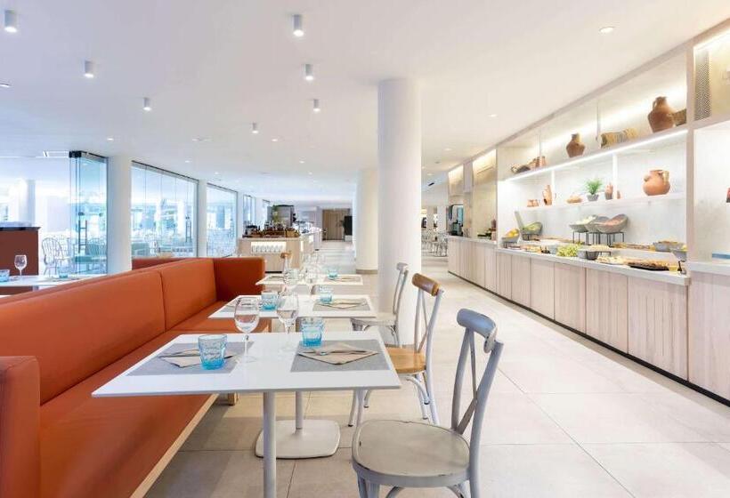 酒店 Sol Fuerteventura Jandia - All Suites