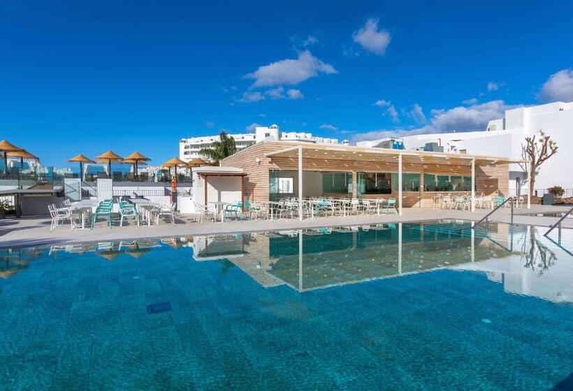 酒店 Sol Fuerteventura Jandia - All Suites