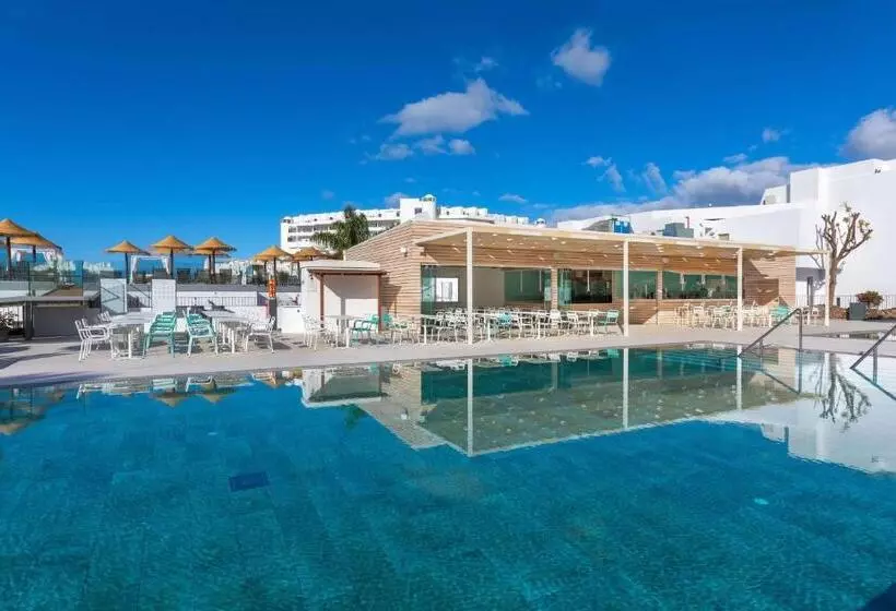 בית מלון כפרי Sol Fuerteventura Jandia - All Suites