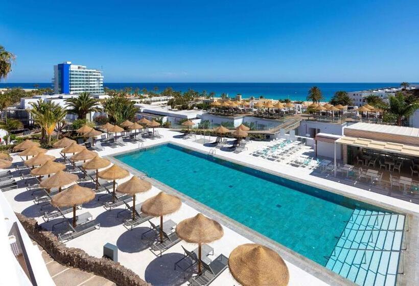 酒店 Sol Fuerteventura Jandia - All Suites