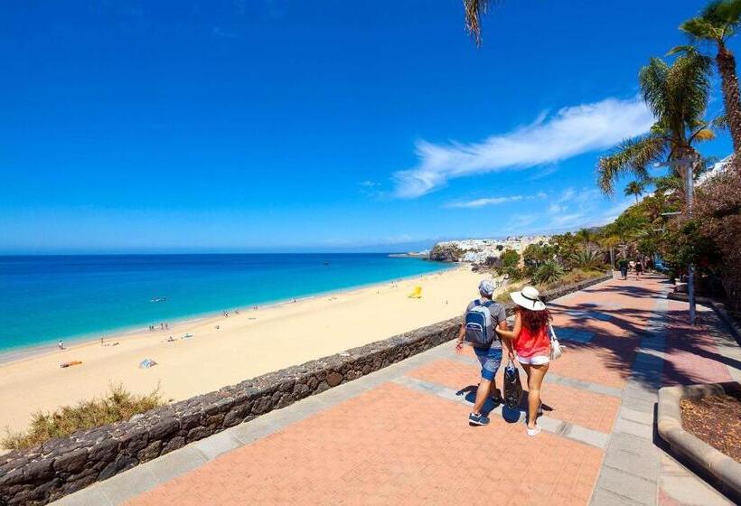 酒店 Sol Fuerteventura Jandia - All Suites