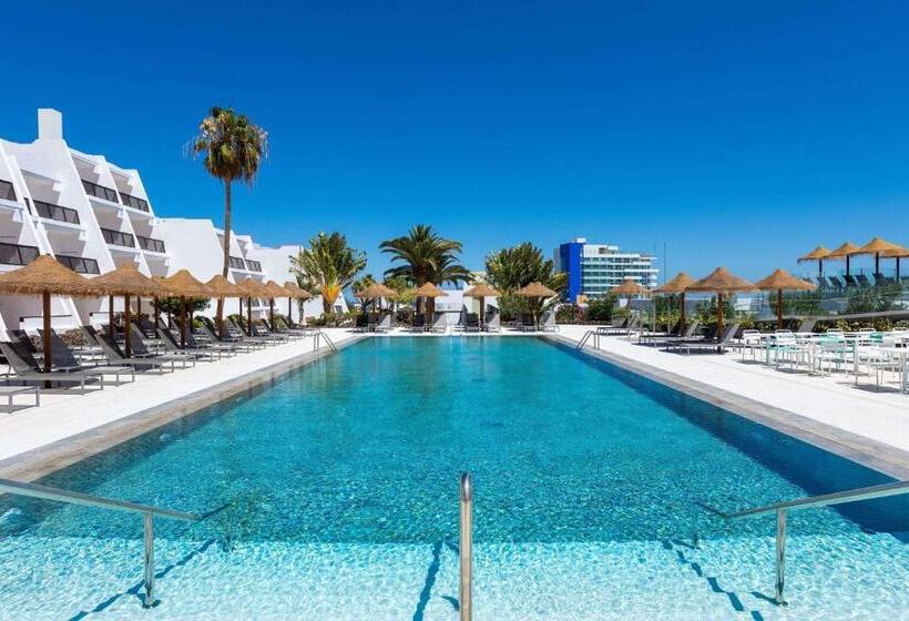 酒店 Sol Fuerteventura Jandia - All Suites