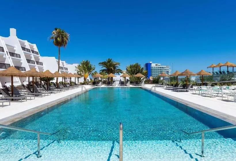 בית מלון כפרי Sol Fuerteventura Jandia - All Suites