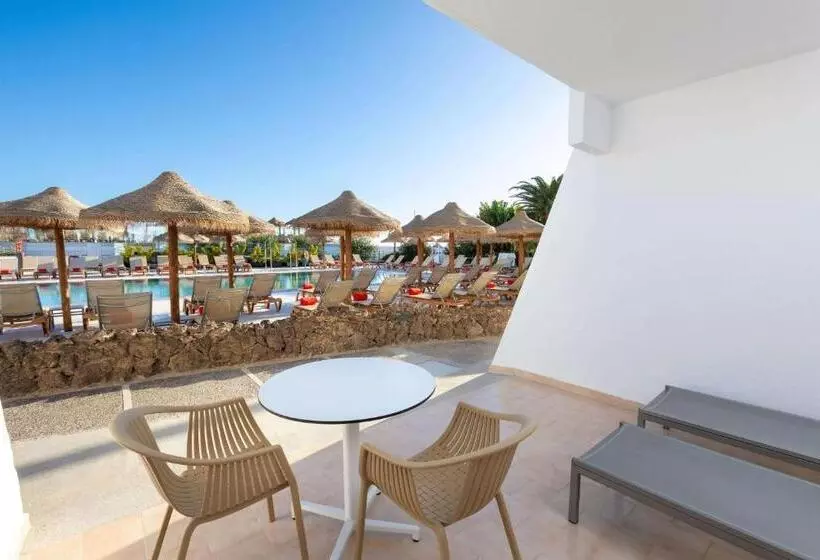 בית מלון כפרי Sol Fuerteventura Jandia - All Suites