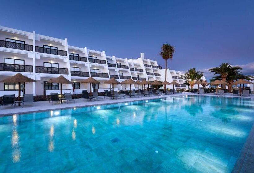 酒店 Sol Fuerteventura Jandia - All Suites