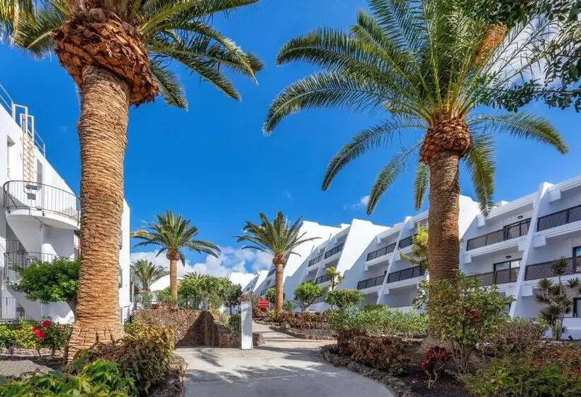 בית מלון כפרי Sol Fuerteventura Jandia - All Suites