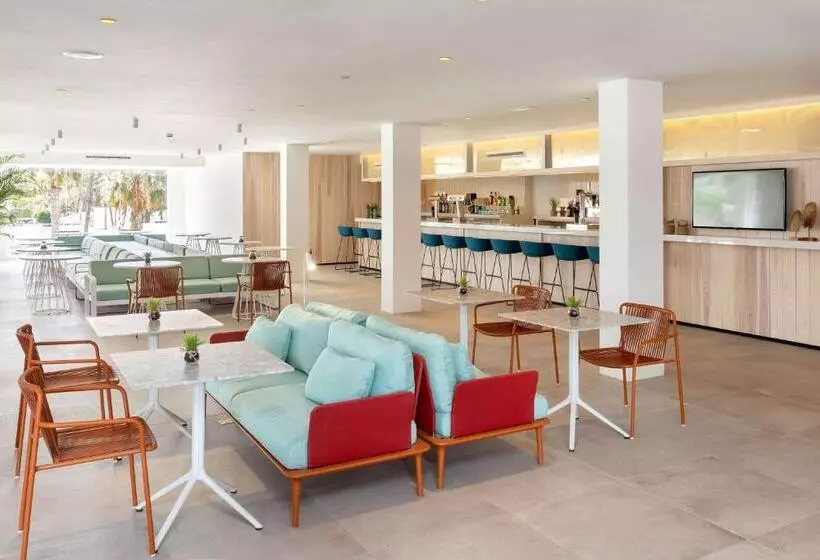 בית מלון כפרי Sol Fuerteventura Jandia - All Suites