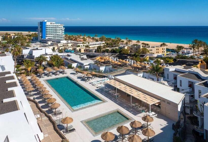 酒店 Sol Fuerteventura Jandia - All Suites