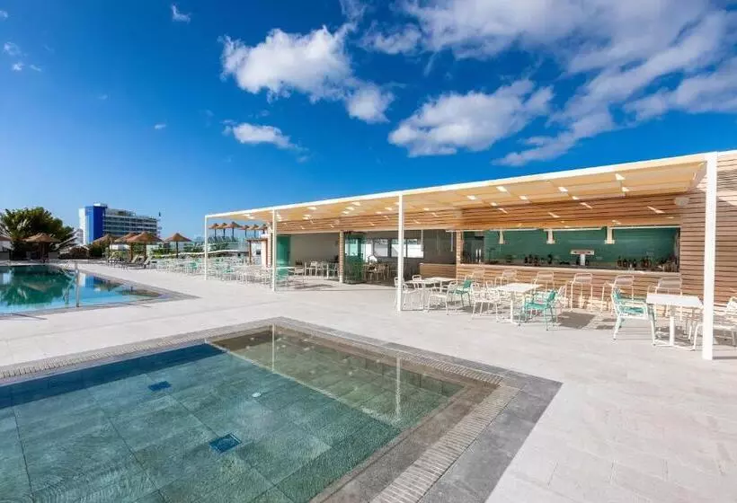 בית מלון כפרי Sol Fuerteventura Jandia - All Suites