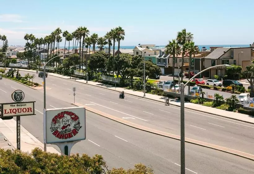 فندق Sonder Solarena