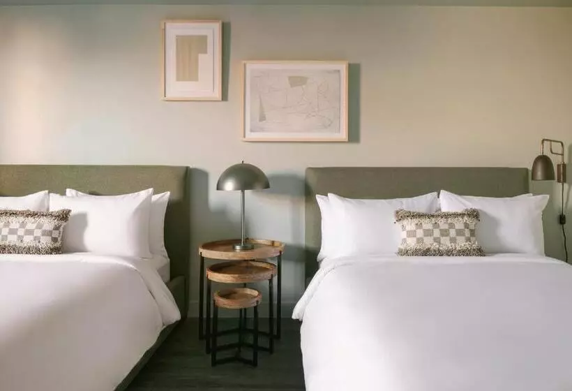 فندق Sonder Solarena